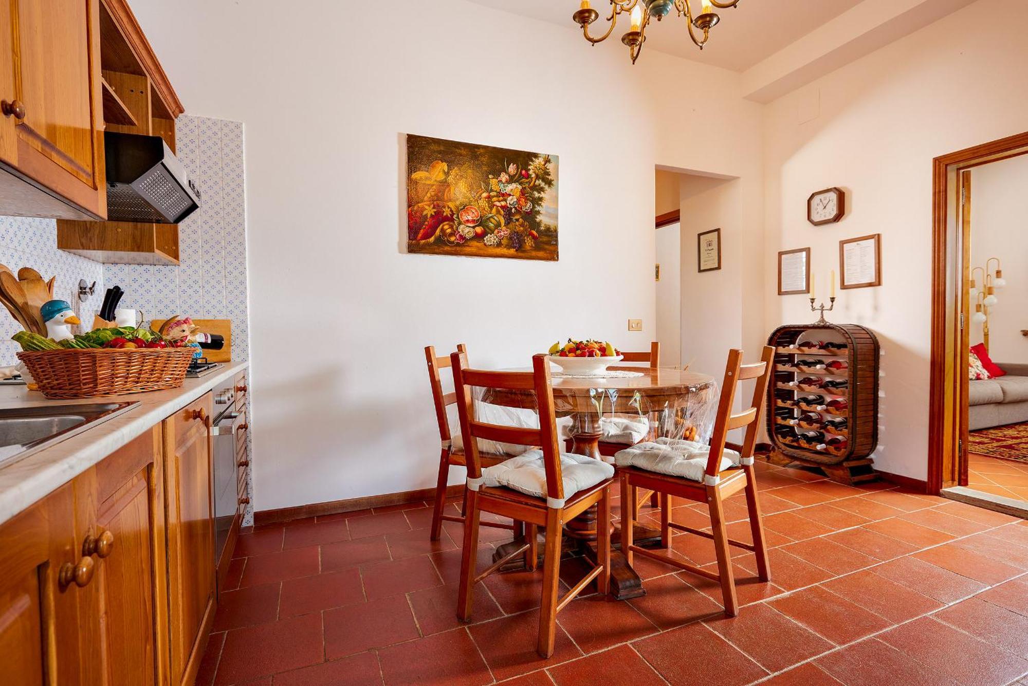 Tenuta Il Poggetto Radda in Chianti Exterior photo