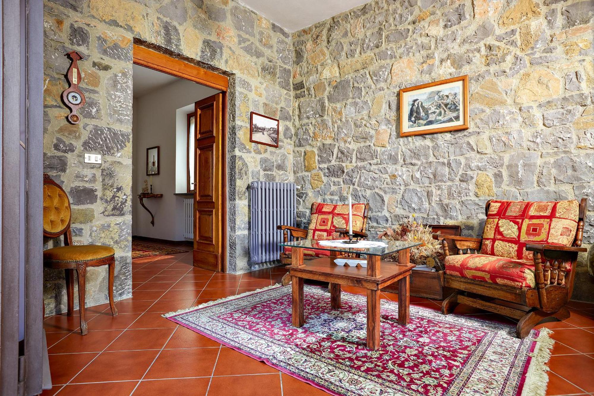 Tenuta Il Poggetto Radda in Chianti Exterior photo